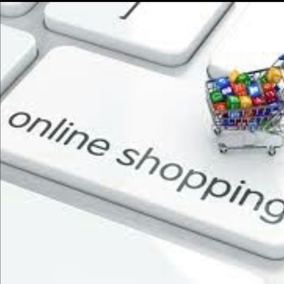 🛍 New Golden Tear Drop Satin Metal Earrings - Picture 12 of 13